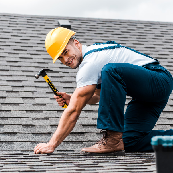 Roofing Services