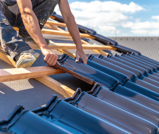 Roofing Services