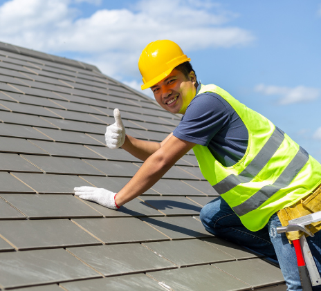 Roofing Services