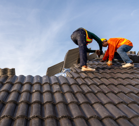 Roofing Services