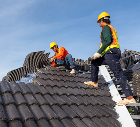 Roofing Services